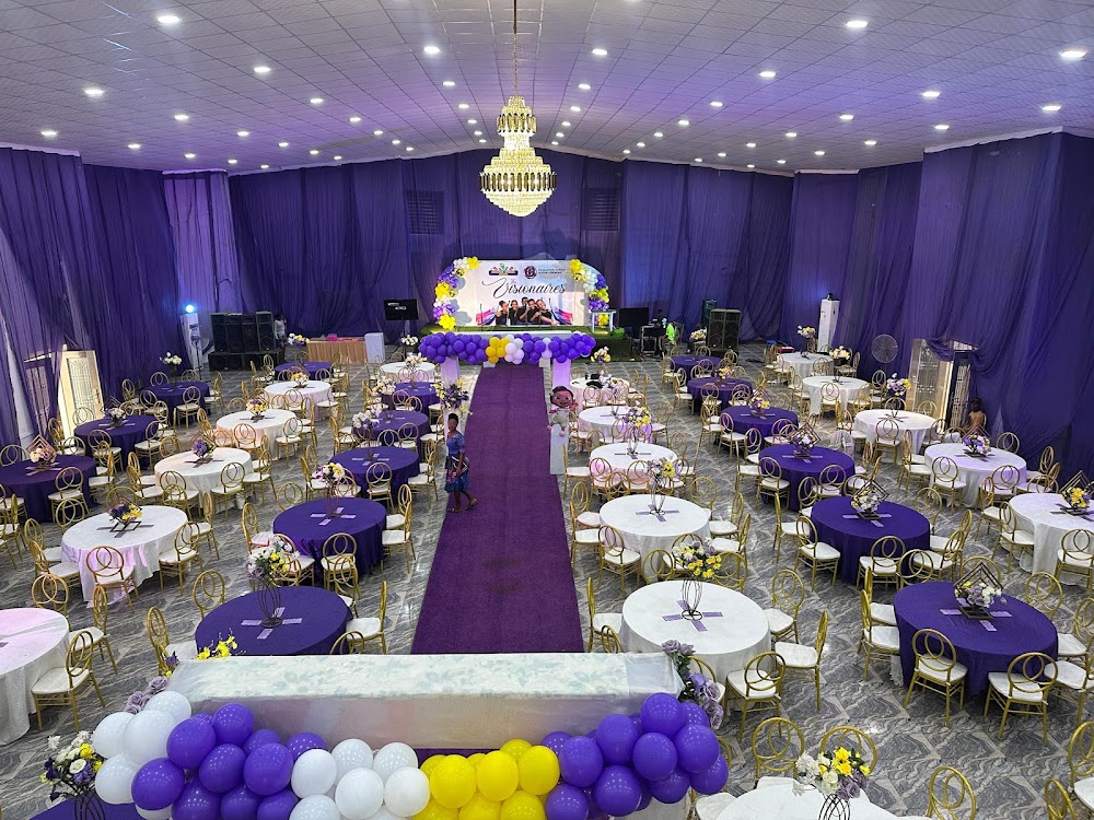The Palms Event Place photo 2